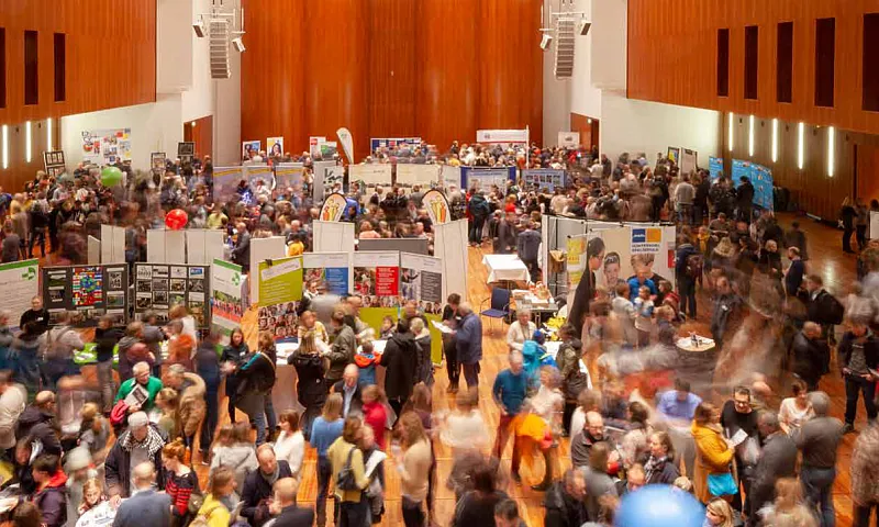 Abend der weiterführenden Schulen Freiburg