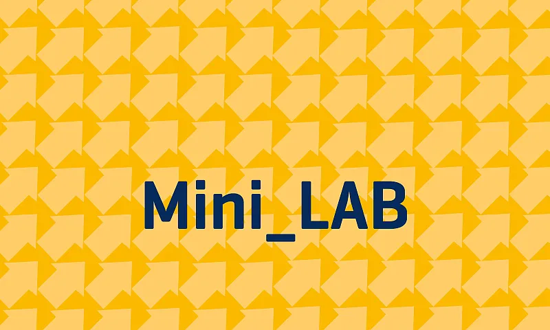 Titelbild zum Mini_LAB