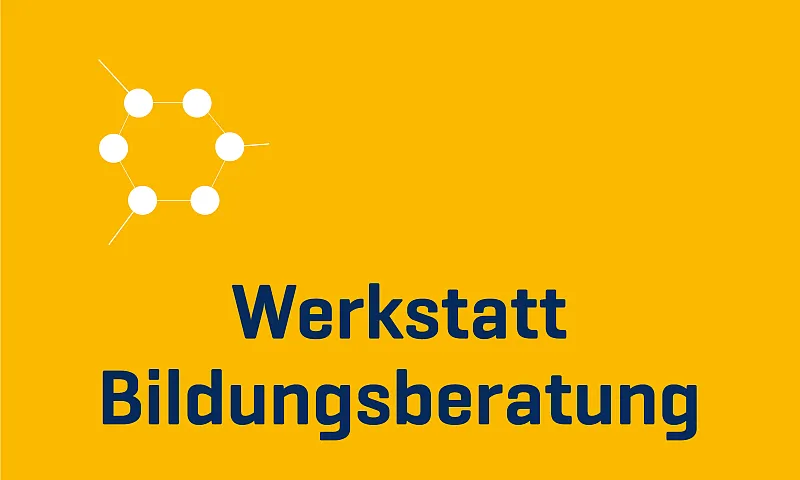 Header Werkstatt Bildungsberatung