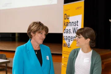 Netzwerktreffen Bildungsberatung Freiburg
