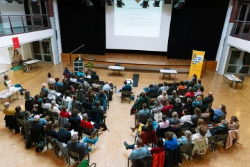 Netzwerktreffen Bildungsberatung Freiburg 2025