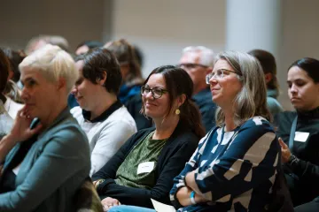 Netzwerktreffen Bildungsberatung Freiburg 2025